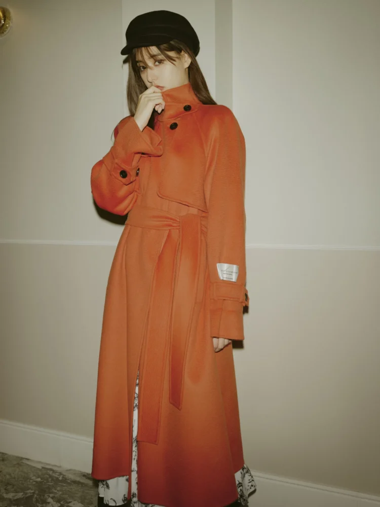 YUKO ARAKI MORE ROMANTIC CHIC