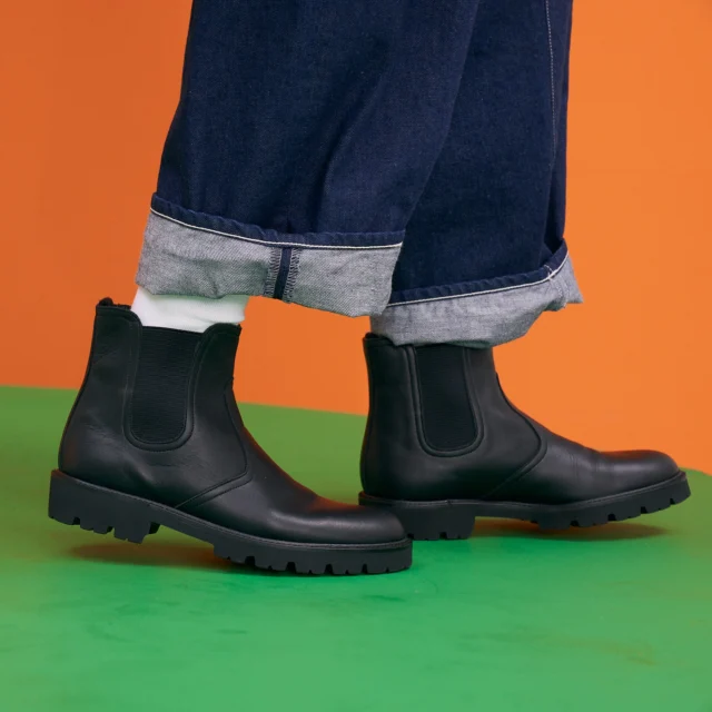 HARUTA 2021 AUTUMN and WINTER COLLECTION「HOW DO YOU FEEL」