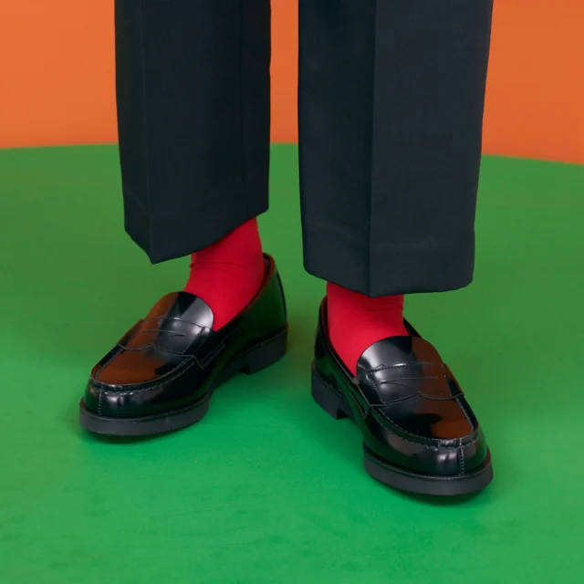 HARUTA 2021 AUTUMN and WINTER COLLECTION「HOW DO YOU FEEL」