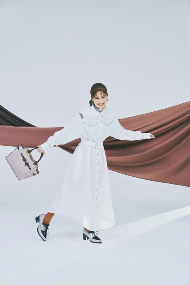 SAMANTHAVEGA『CUTE//MODE』