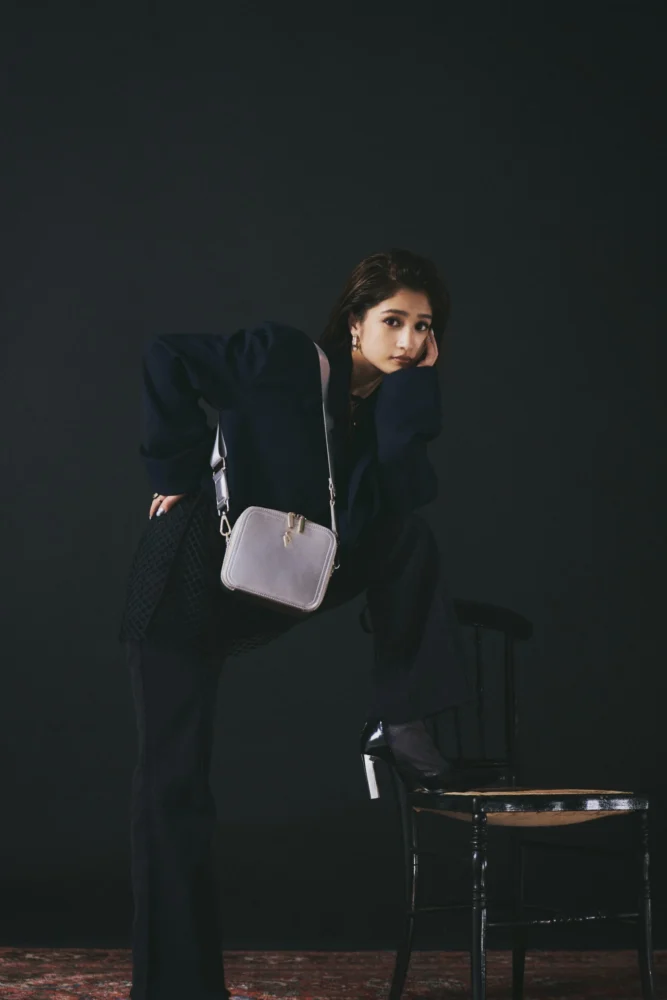 SAMANTHAVEGA『CUTE//MODE』