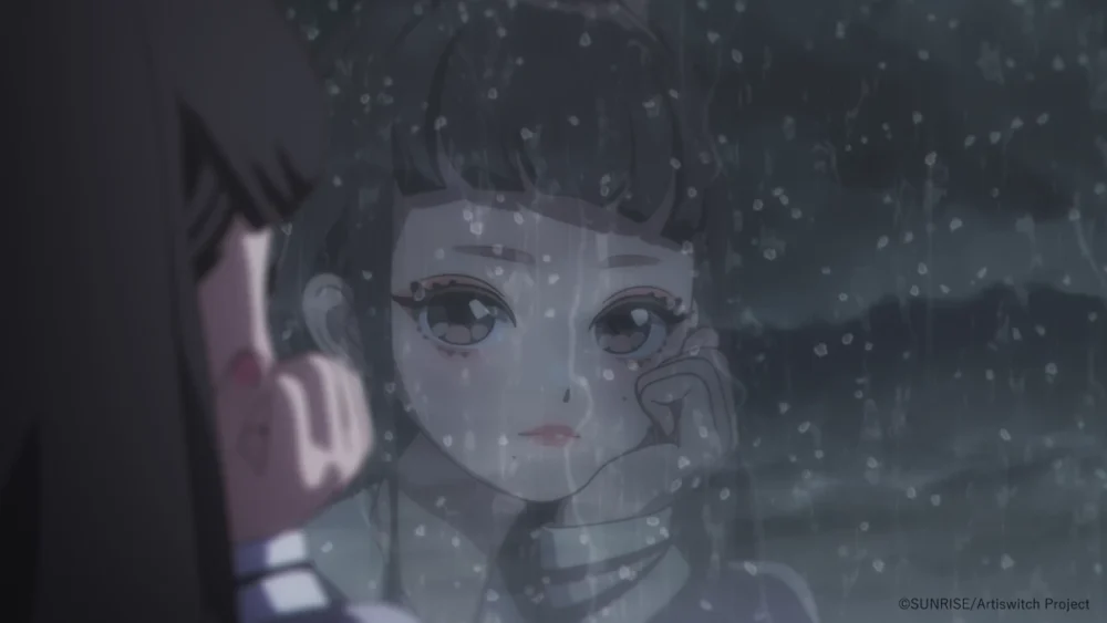 『Artiswitch』場面カット