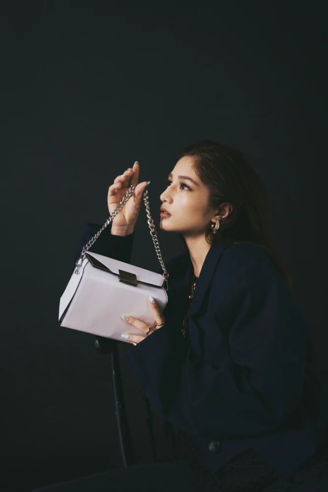 SAMANTHAVEGA『CUTE//MODE』