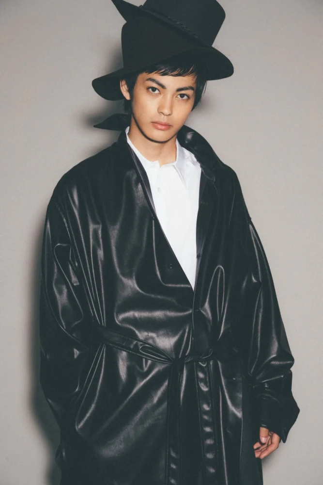 神尾楓珠2022カレンダー