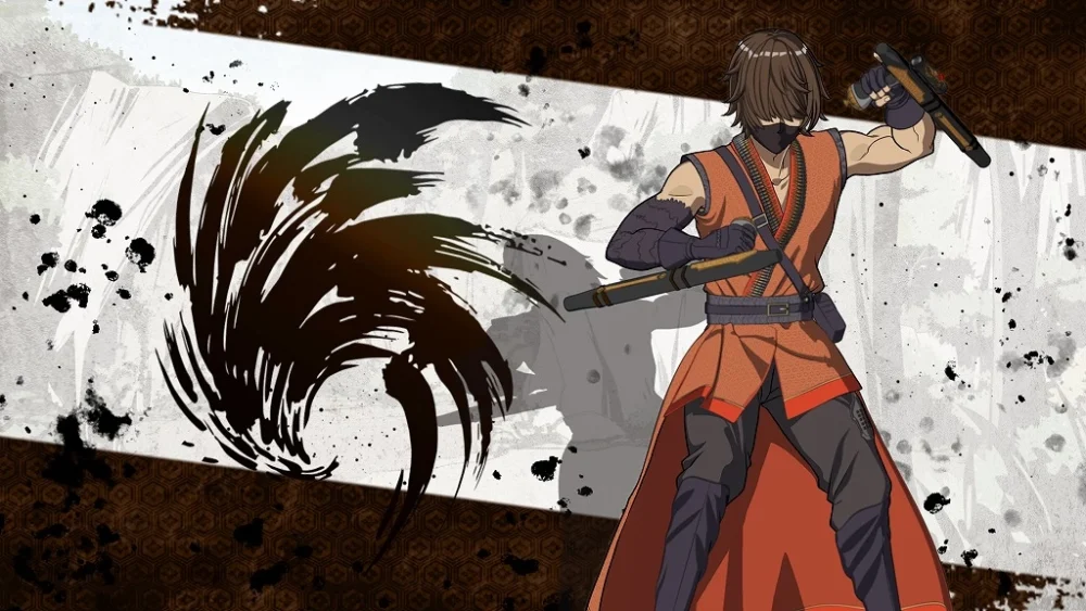 アニメ『錆色のアーマ』アニメキャラクタービジュアル