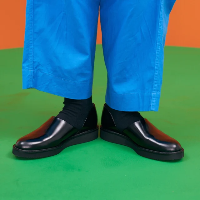 HARUTA 2021 AUTUMN and WINTER COLLECTION「HOW DO YOU FEEL」