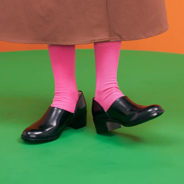 HARUTA 2021 AUTUMN and WINTER COLLECTION「HOW DO YOU FEEL」