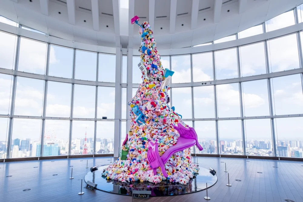 『サンリオ展　ニッポンのカワイイ文化60年史』