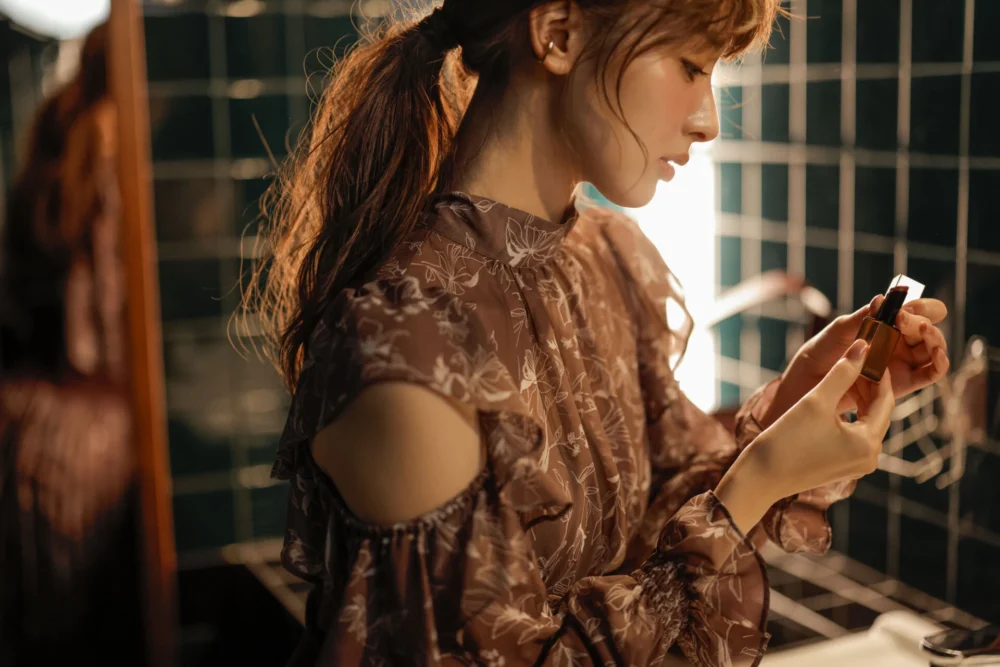 CanCam presents「冬デートのときめく瞬間」with 黒羽麻璃央