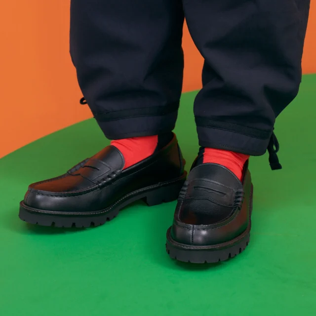 HARUTA 2021 AUTUMN and WINTER COLLECTION「HOW DO YOU FEEL」