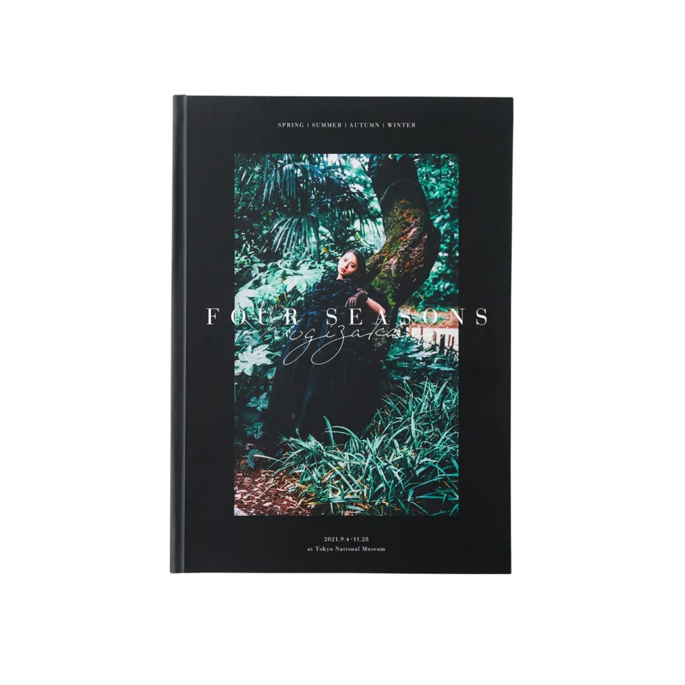 「春夏秋冬／フォーシーズンズ 乃木坂46」