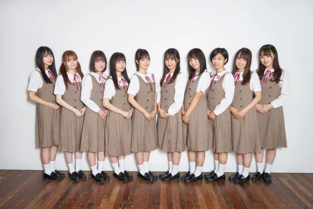 TIF de Debut by TWIN PLANET