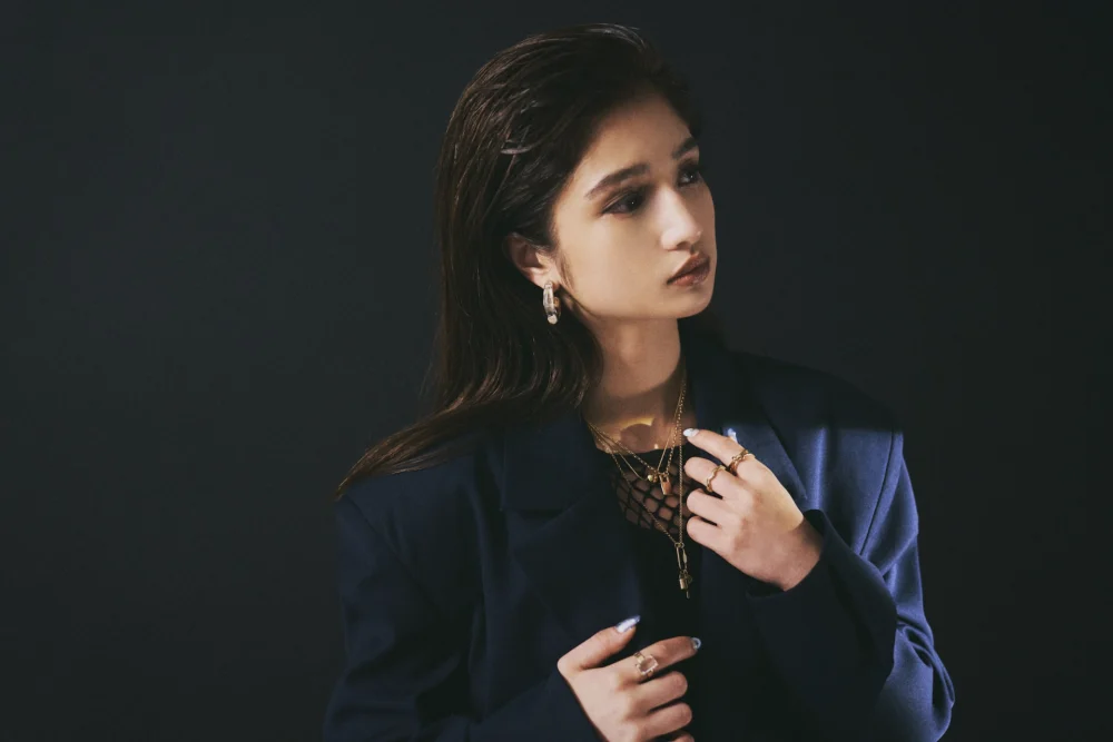 SAMANTHAVEGA『CUTE//MODE』