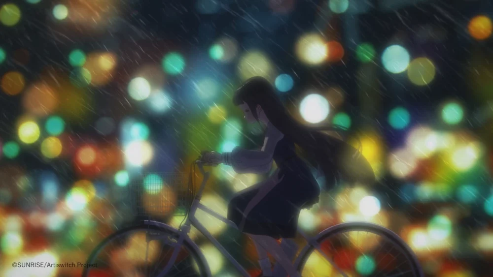 『Artiswitch』場面カット