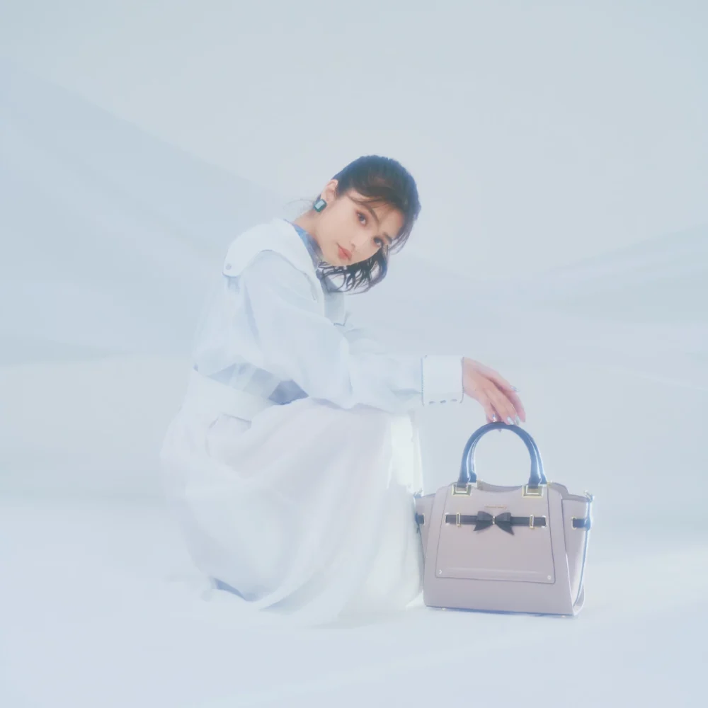 SAMANTHAVEGA『CUTE//MODE』