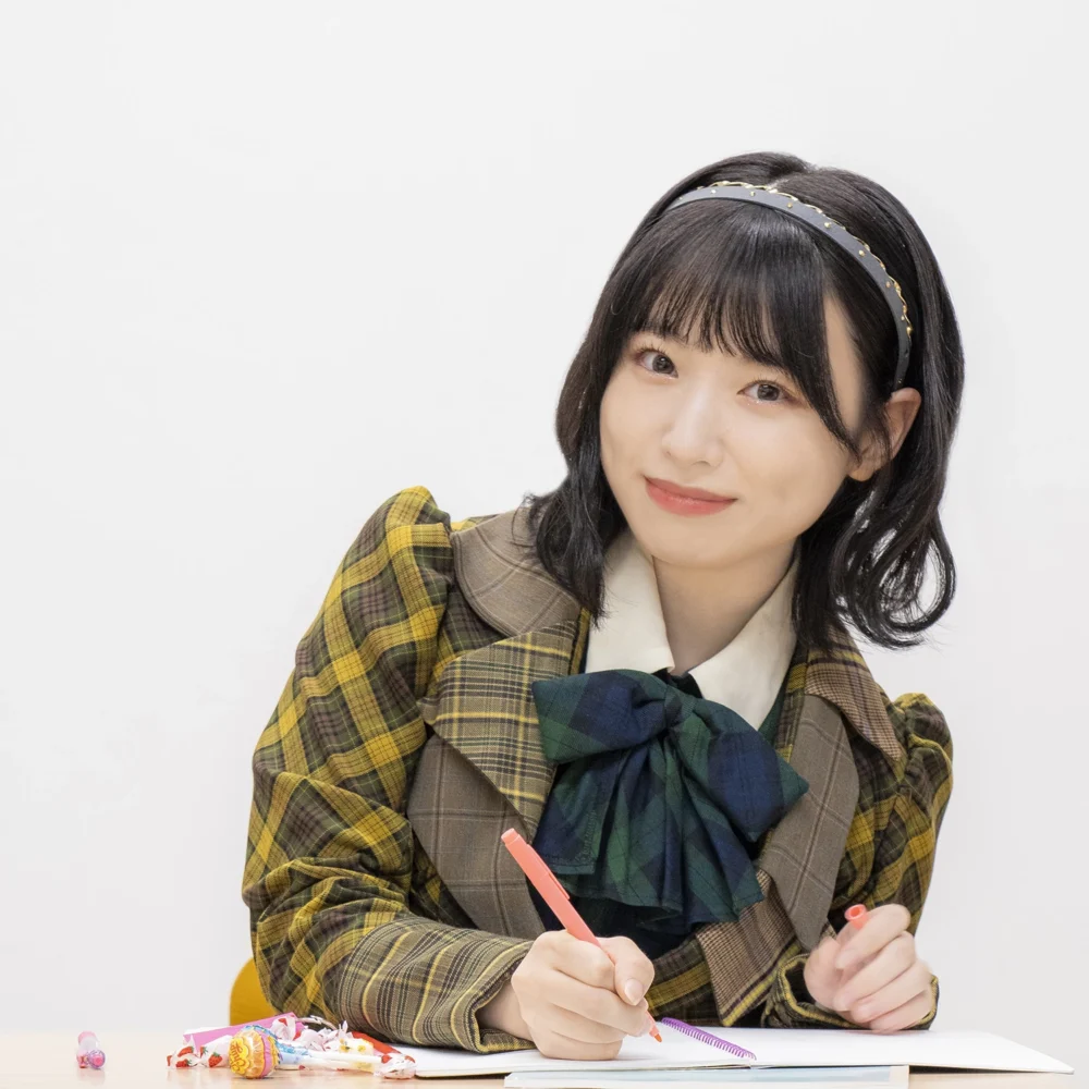 あの子のとなり展 -just another love story in a classroom-