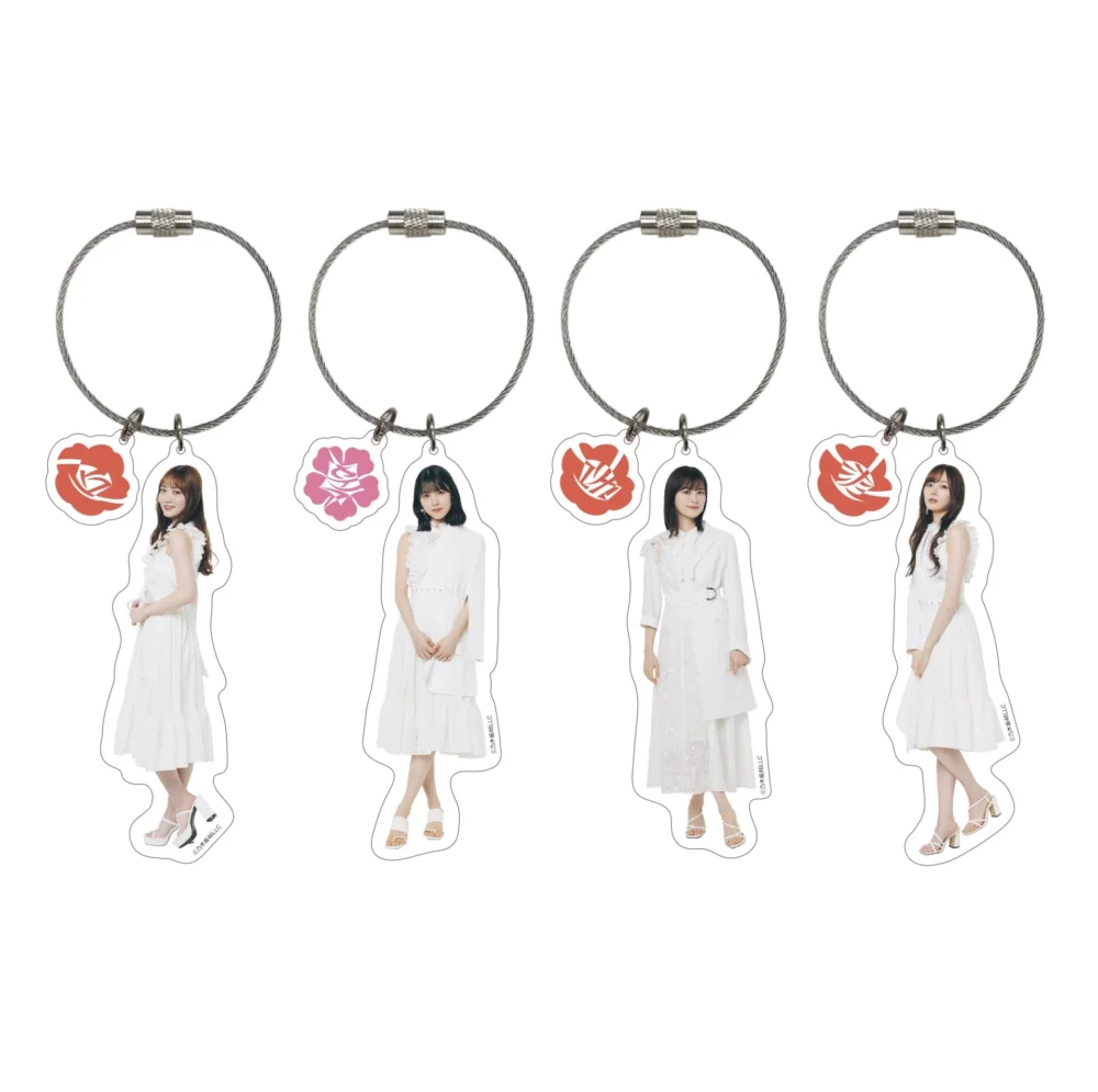 「春夏秋冬／フォーシーズンズ 乃木坂46」