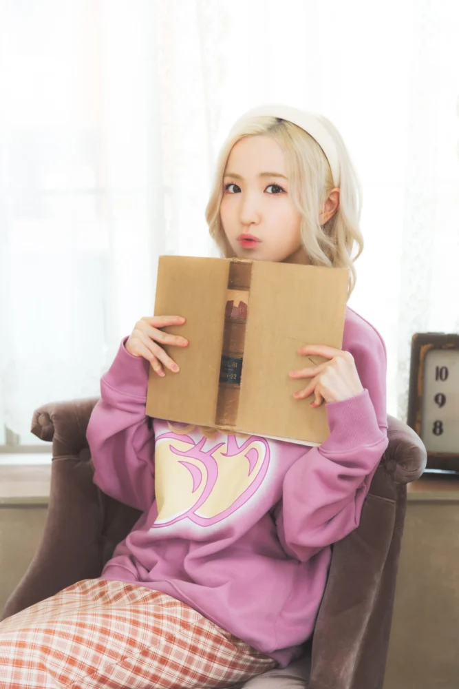 KIRSH × HONDA HITOMI SPECIAL COLLABORATION