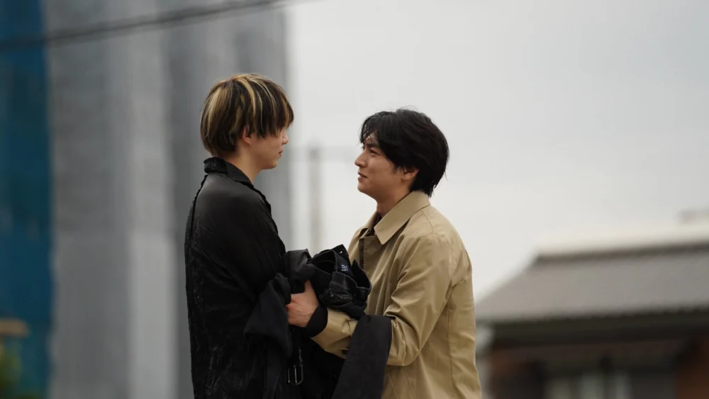 映画『恋い焦れ歌え』