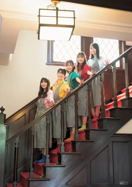 B.L.T.2021年12月号