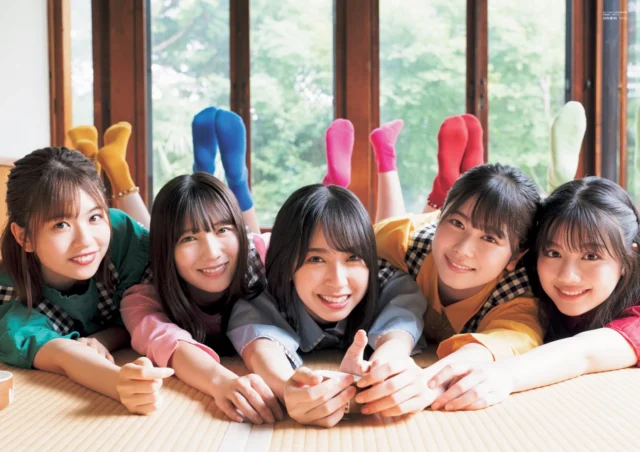 B.L.T.2021年12月号