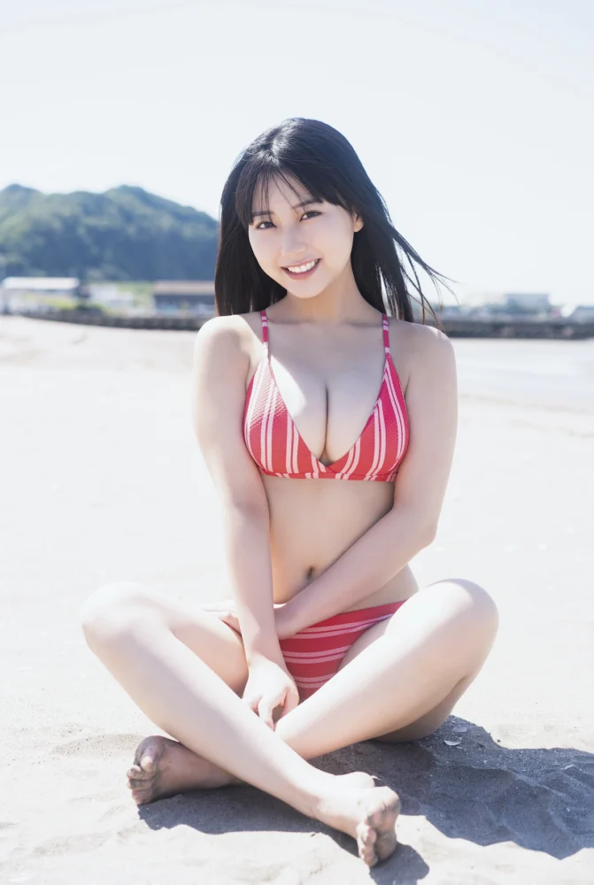 B.L.T.2021年12月号増刊 田中美久（HKT48）ソログラビアSP版