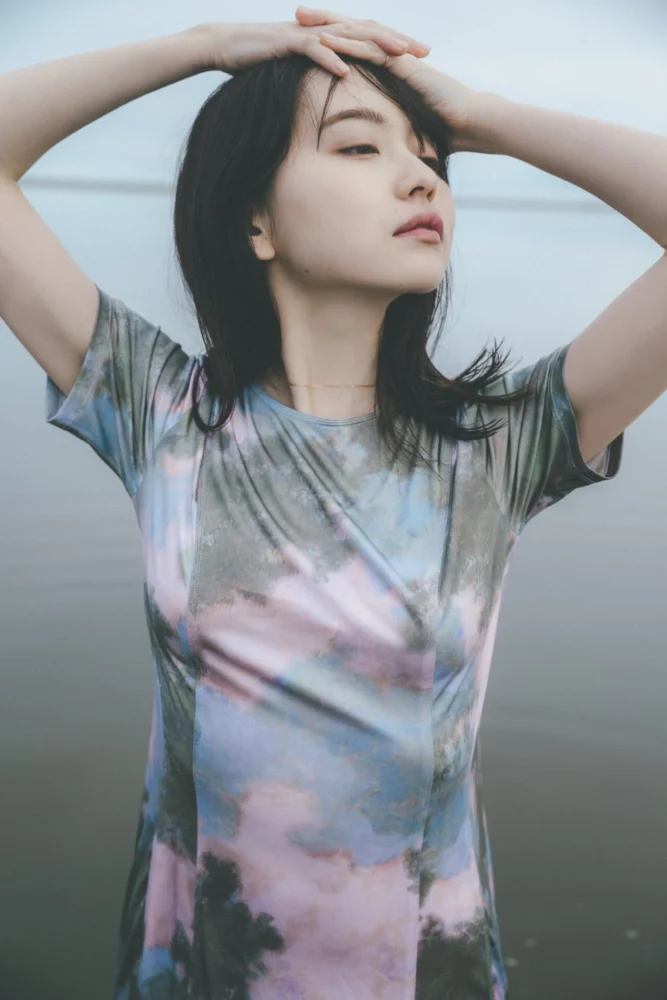 山田杏奈2nd写真集