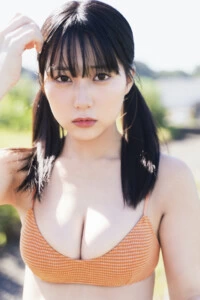 “おとなみくりん”からも目が離せない!!「B.L.T.12月号増刊」にHKT48・田中美久が登場！