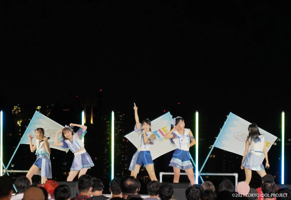 マジカル・パンチライン