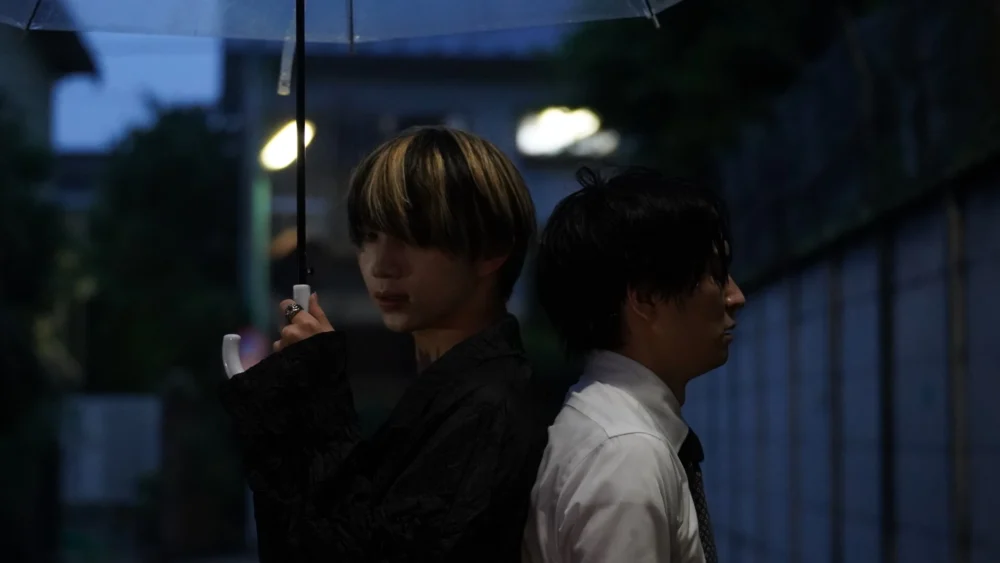 映画『恋い焦れ歌え』