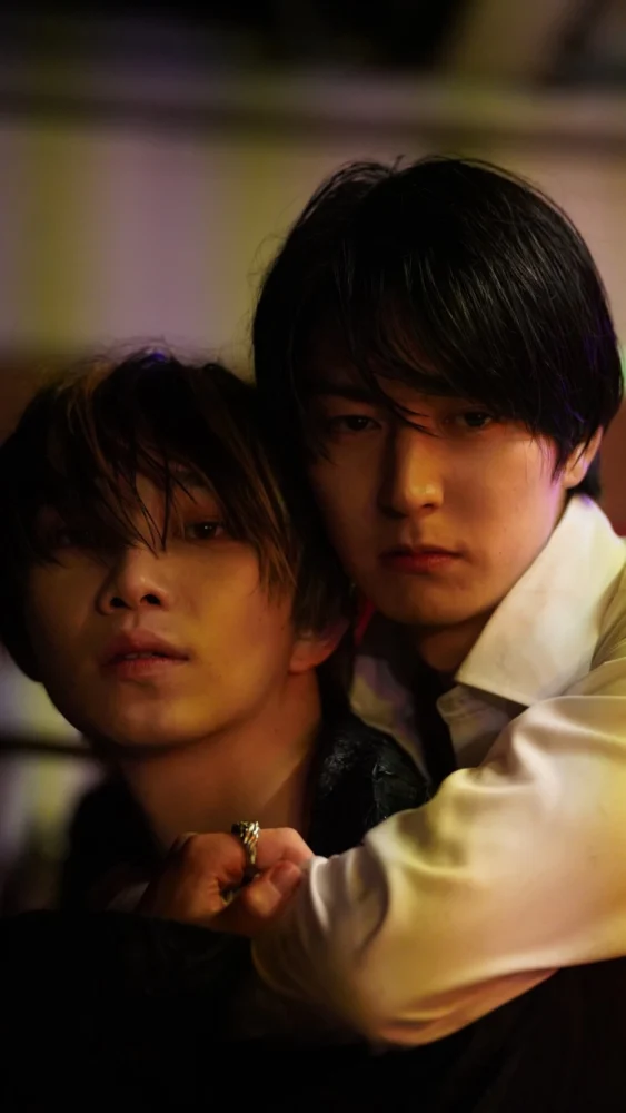 映画『恋い焦れ歌え』