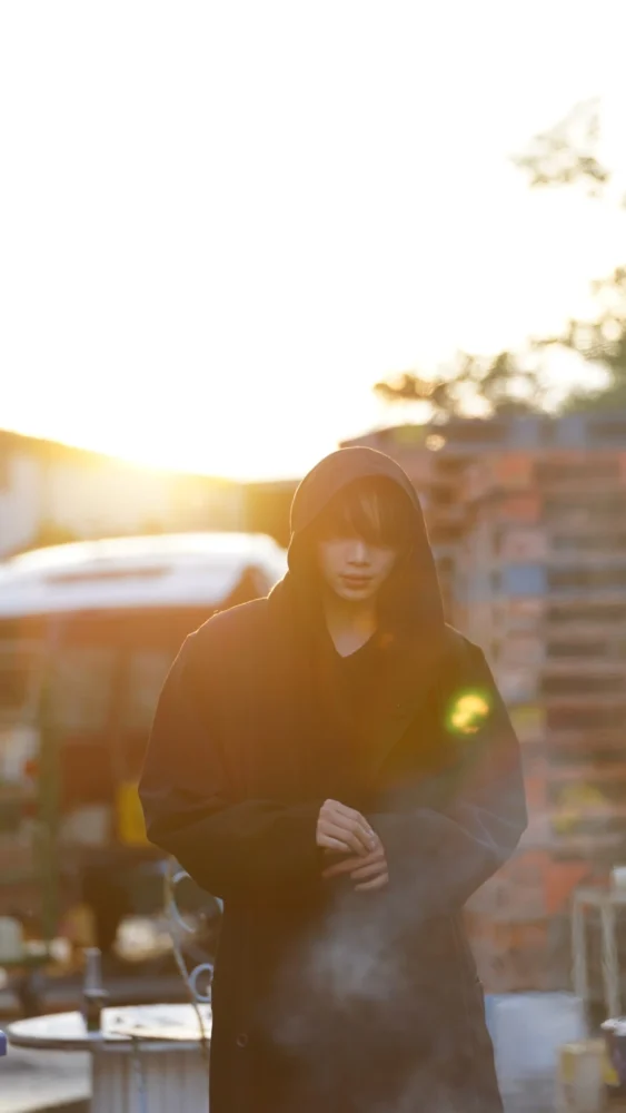 映画『恋い焦れ歌え』