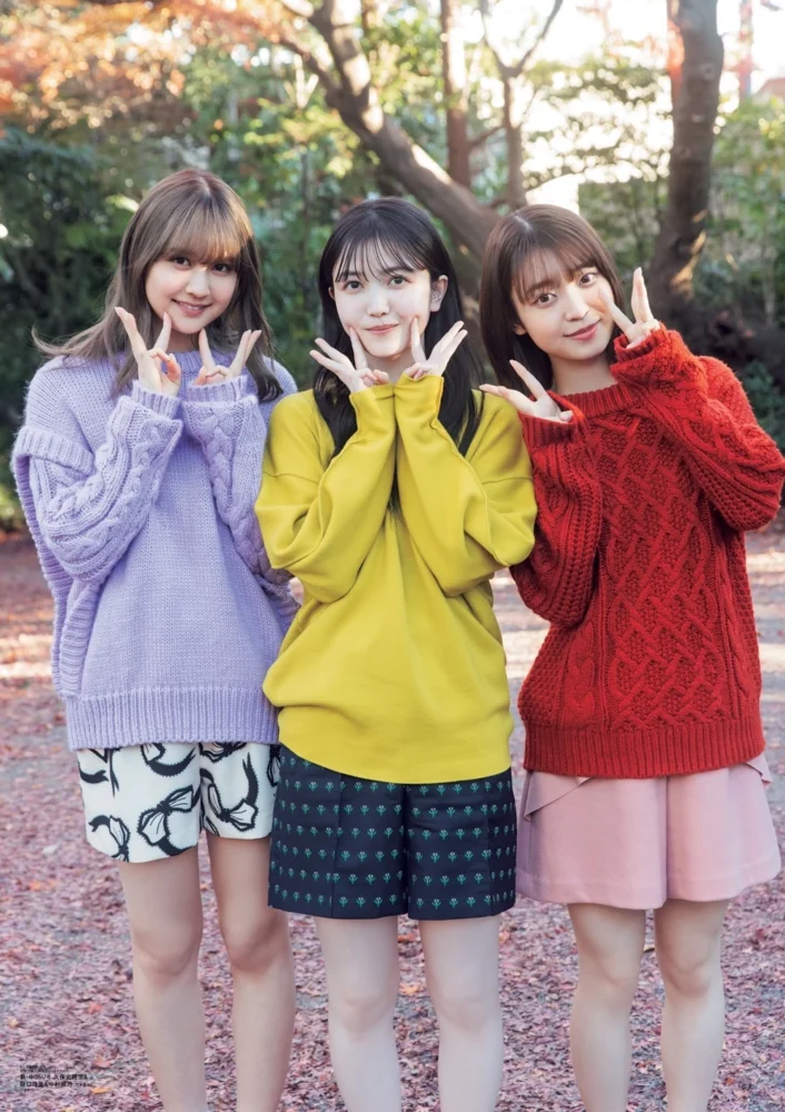 「B.L.T.2022年2月号」