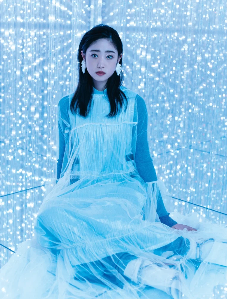 『bis』2022年1月号