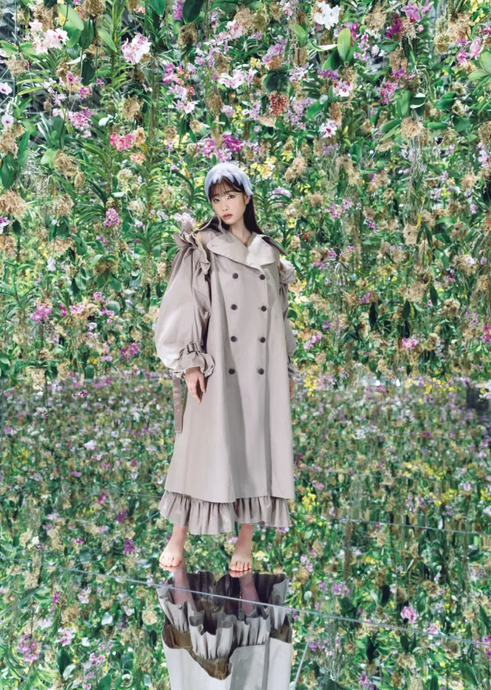 『bis』2022年1月号