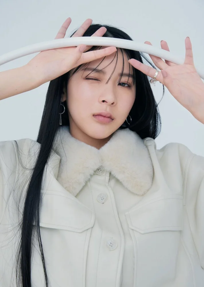 『bis』2022年1月号