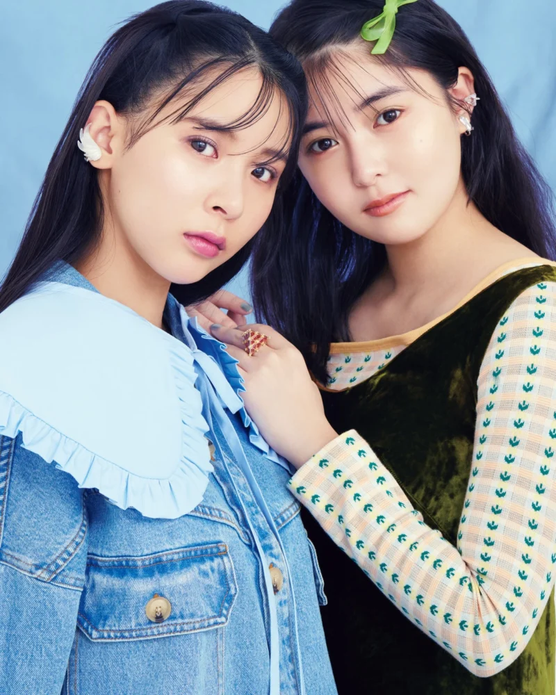 『bis』2022年1月号