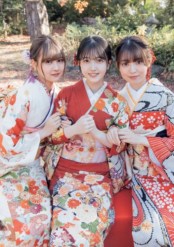 「B.L.T.2022年2月号」