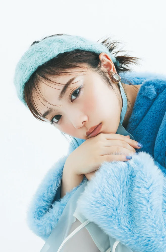 『bis』2022年1月号