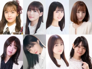 AKB48 湯本亜美 主演、高校女子ホッケー部を題材とした『シュートOUT!!』上演決定！