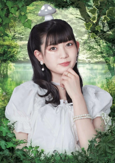 律月ひかる（いぎなり東北産）