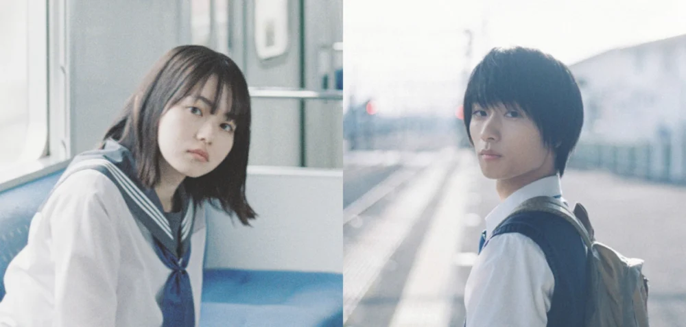 WOWOWオリジナルドラマ 早朝始発の殺風景