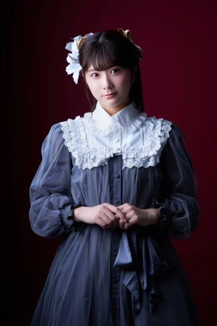 清水麻璃亜 (AKB48)