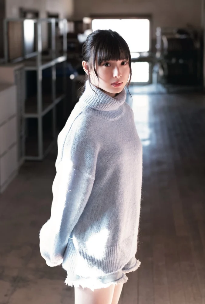 B.L.T.2022年3月号