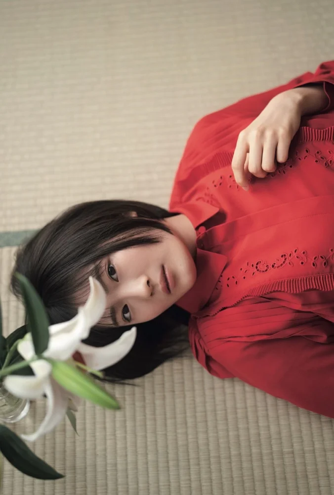 B.L.T.2022年3月号