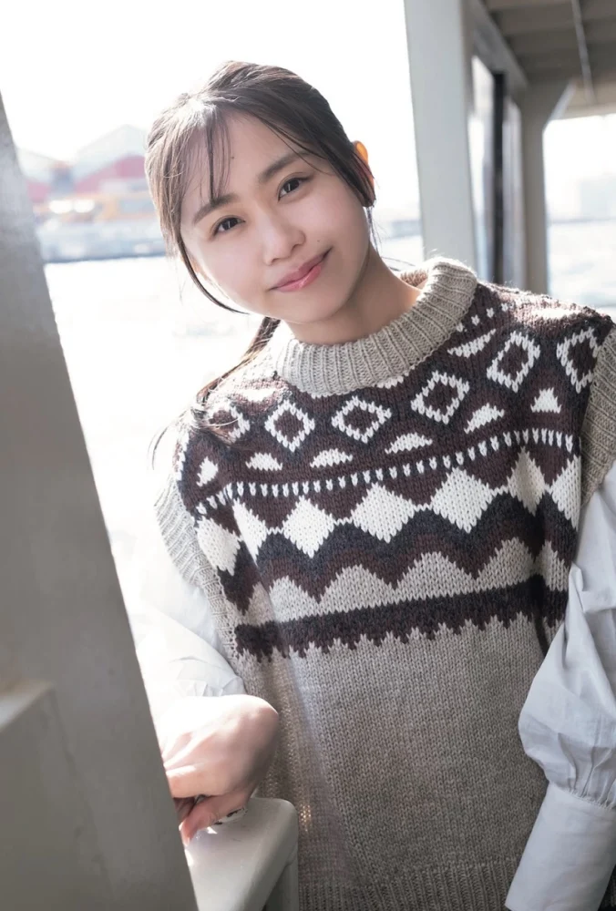 B.L.T.2022年3月号