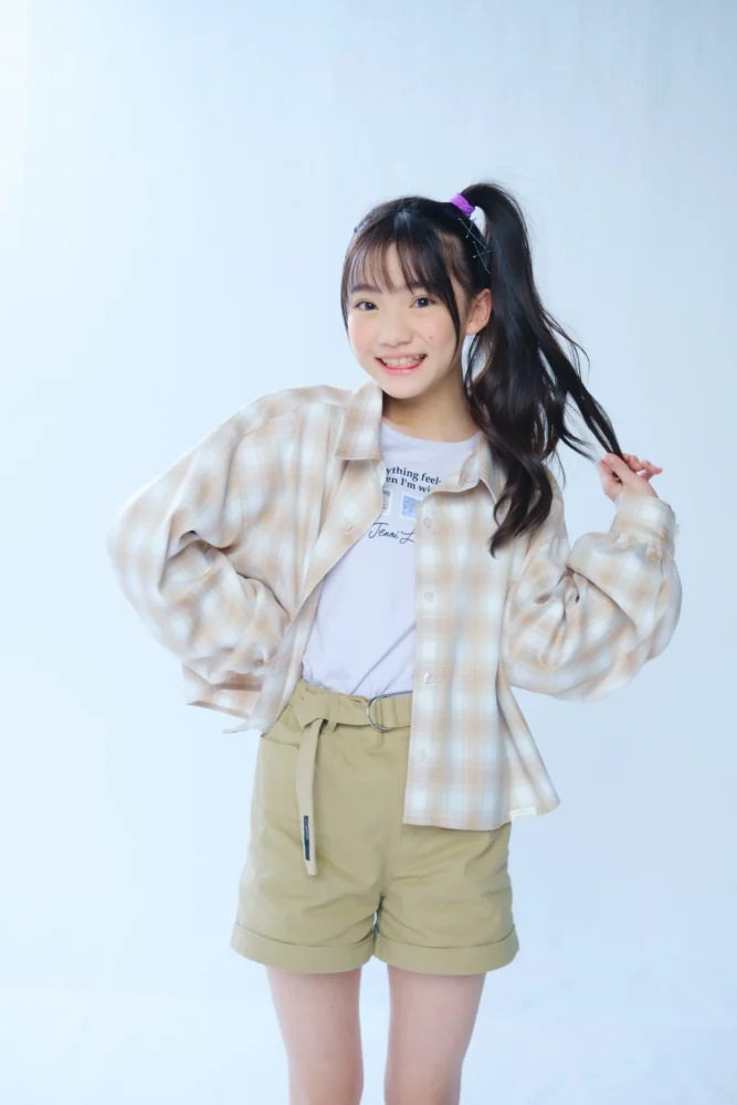 ニコ☆プチオリジナルYouTubeドラマ『サクラサク』