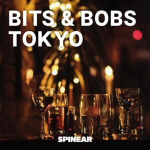 『BITS & BOBS TOKYO』