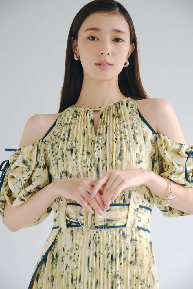 Graceful Spring feat. Mayu Miyamoto