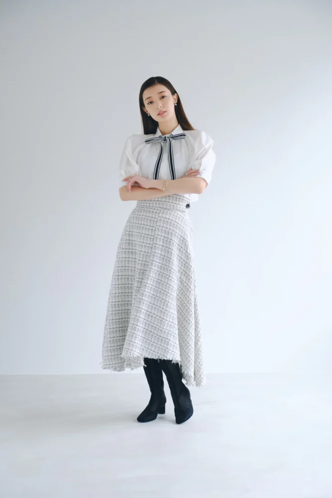 Graceful Spring feat. Mayu Miyamoto